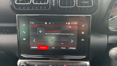 Citroen C3 Aircross 1.2 PureTech 110 C-Series Edition 5dr Petrol Hatchback